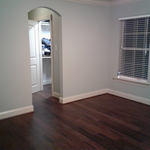 Laminate Bamboo Flooring