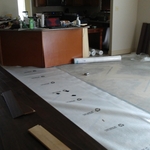 Laminate Bamboo Flooring