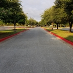 Fire Lane