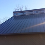 Knirr Standing Seam