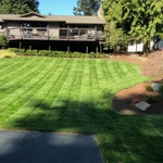 Bi-weekly Lawn Maintenance