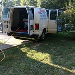 Yard spray