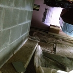 Crawl space