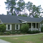 roof install