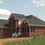 new roof new build