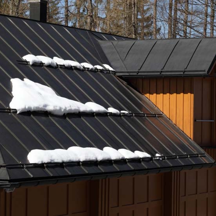 gatlinburg roof