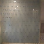 unfinished bathroom