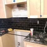 Back splash
