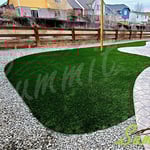 Artificial Turf Installation