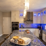 Full Kitchen Remodel