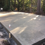 Detached Garage