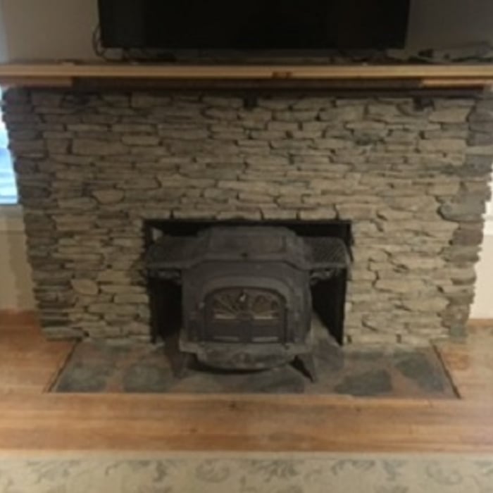 Fire Place