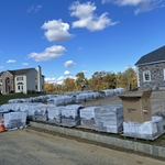 West Winsor project