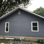Siding