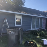 Same house