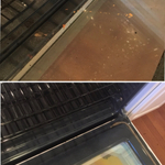 Oven