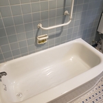 Tubs refinishing, ceramic