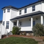 Paso Rental Home