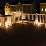 Maintenance Free Decks