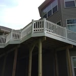 Maintenance Free Decks