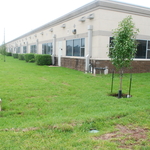 Commercial Landscape and Irrigation Install