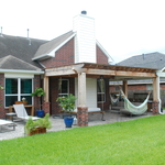 Landscape and Irrigation Install