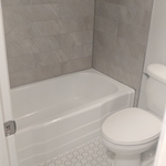 Egypt Lake 2nd Bathroom
