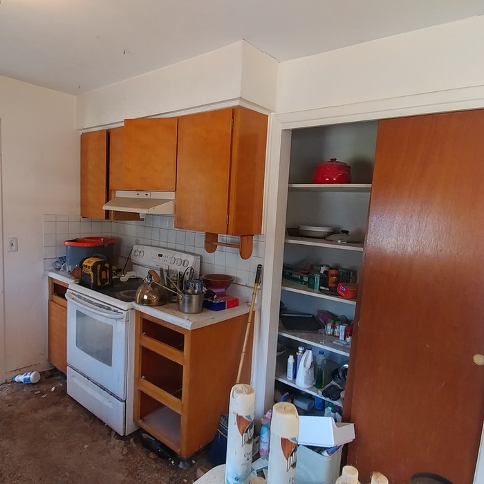 Egypt Lake Kitchen