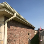 Gutter