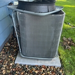 AC Condenser Service