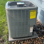 AC Condenser Service