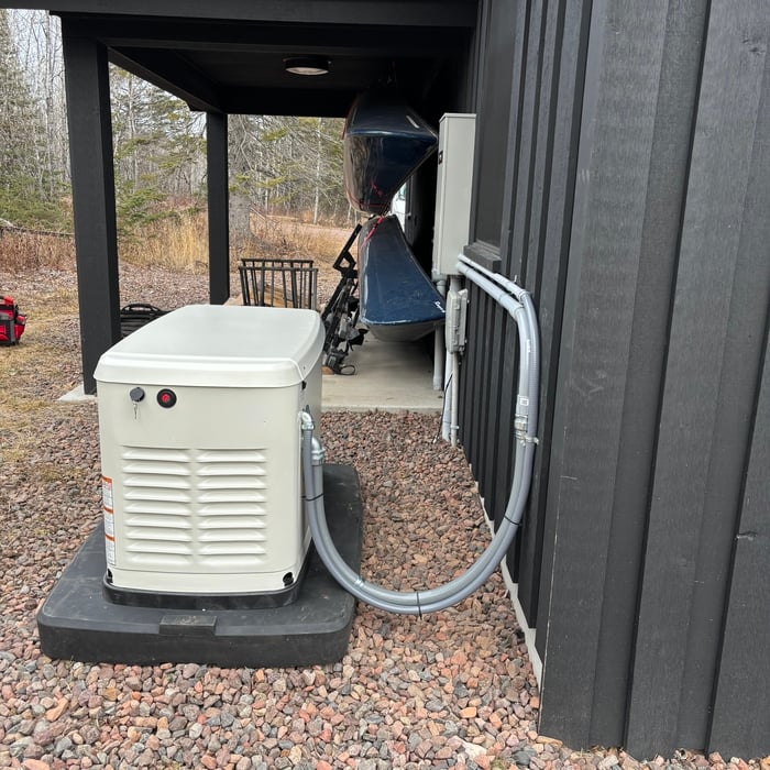 Generator