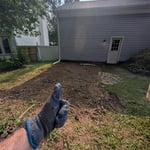 Shed Demolition