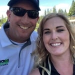 Owners, Chris and Jodi