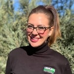 Director of Business Operations, Sarah