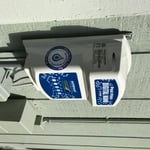 Chlorine salt generator