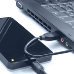 ernal Hard Drives / Backups