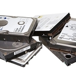 Hard Drive Data Extraction