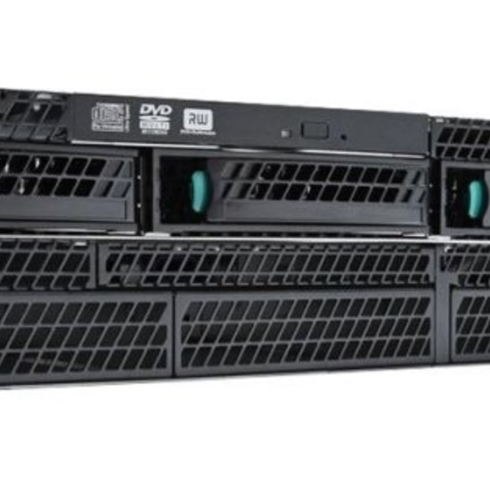 Off-Site Hosting