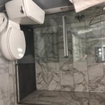 bathroom remodeling