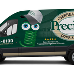 Check out our new trucks