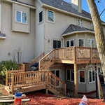 Deck Build