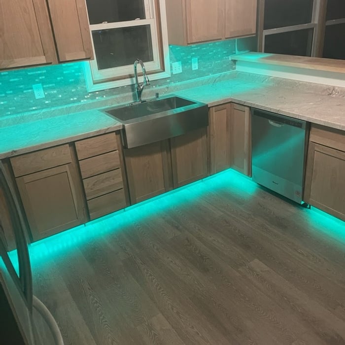 Kitchen Remodel