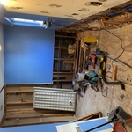 Rahway bathroom remodelin