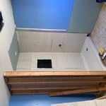 Rahway bathroom remodelin