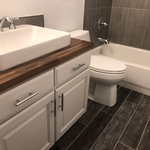 Bathroom Remodel
