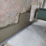 Basement Waterproofing