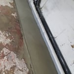 Basement Waterproofing