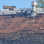Lees Summit Roof