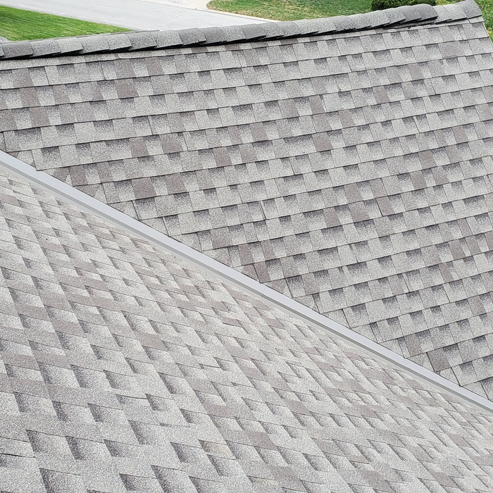 Lees Summit Roof